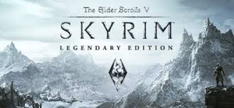 The Elder Scrolls V: Skyrim Legendary Edition